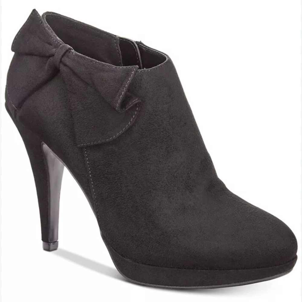 IMPO black heels